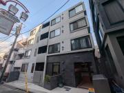 京王線代田橋駅まで徒歩3分