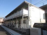 ハイツ安藤