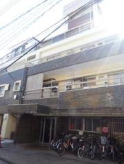 原宿第3コーポ