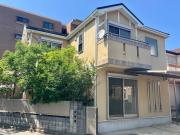 東中山2丁目戸建