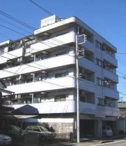 京成千葉線検見川駅まで徒歩8分