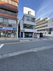 庄司横浜西口ビル