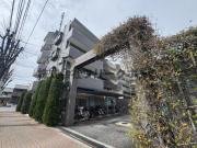 ＪＲ中央線東小金井駅まで徒歩14分