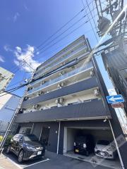 グランデュール大今里西