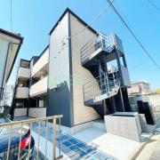 ＪＲ総武線（各駅停車）船橋駅まで徒歩14分