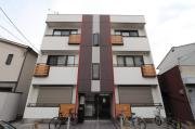 アリエッタ鶴見緑地