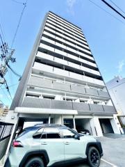 地下鉄鶴舞線鶴舞駅まで徒歩9分