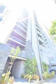 広島電鉄横川線寺町駅まで徒歩6分