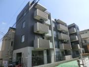 MEZOPIA中野