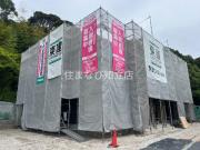 名鉄豊田線豊田市駅までバス約27分 徒歩7分