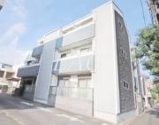 京王線布田駅まで徒歩5分