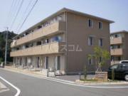 ロイヤルガーデン染地台B