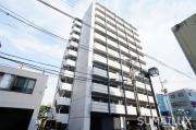 熊本市電健軍線河原町駅まで徒歩4分