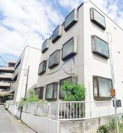 松戸YKマンション II
