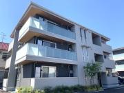 D-residence多治米東S