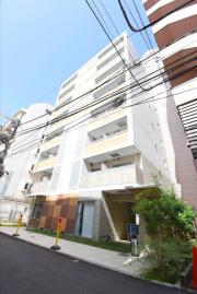 サンライズ横濱東口