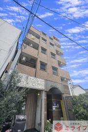 美章園メゾン寿