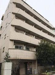パークウェル文京千石