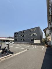 ＪＲ山陽本線東福山駅まで徒歩19分