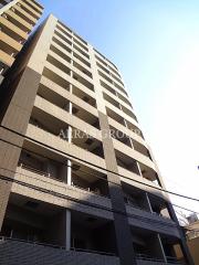 フォレシティ神田多町
