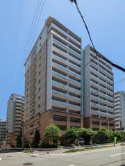 ＪＲ鹿児島本線博多駅まで徒歩11分