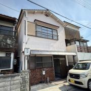 守口市大枝南町リノベ貸家
