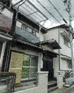 新家戸建