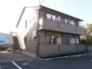 京阪石山坂本線粟津駅まで徒歩5分