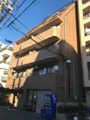 ラフィーネカワムラ