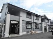 阪急京都線富田駅まで徒歩13分