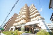 地下鉄四つ橋線住之江公園駅まで徒歩11分