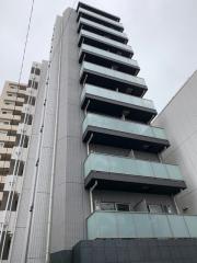 VERXEED千住Park Side