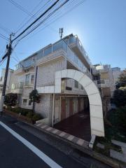 ＪＲ中央線中野駅まで徒歩4分
