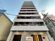 City Lux Namba