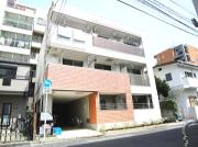 ＪＲ総武線（各駅停車）小岩駅まで徒歩10分