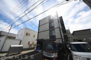 地下鉄南北線平岸駅まで徒歩3分
