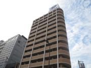 ＪＲ大阪環状線鶴橋駅まで徒歩3分