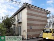 レオパレスグリーンテラス