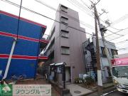 レオパレスANNEX HIYOSHI