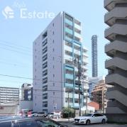 ＪＲ中央本線鶴舞駅まで徒歩5分