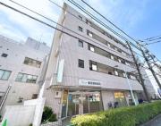 グリーンハイツ木城