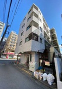 グリーンハイツ木城