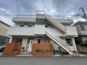 ブルーライン三ツ沢下町駅まで徒歩1分