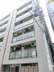 吉川マンション
