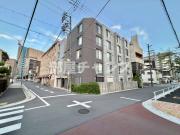 ＪＲ中央本線鶴舞駅まで徒歩10分
