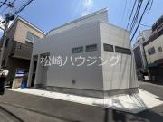 シエル中野