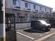 西鉄天神大牟田線津福駅までバス約3分 徒歩5分