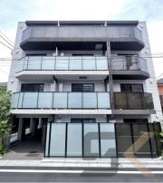 ＪＲ山手線高田馬場駅まで徒歩7分