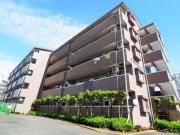 ＪＲ中央線立川駅までバス約18分 徒歩1分