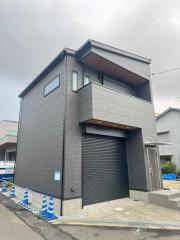 地下鉄谷町線平野駅まで徒歩8分